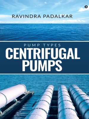 cover image of Centrifugal Pumps